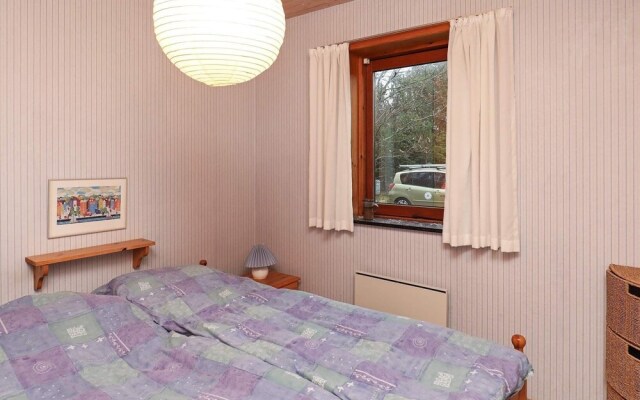 6 Person Holiday Home in Hurup Thy