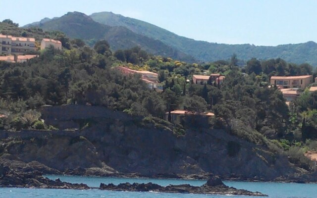 nôa Joli F3 Avec Terrasses Et Vue Mer