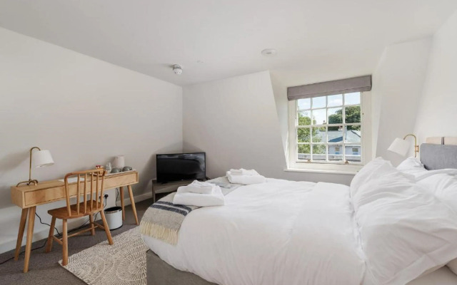 Rooms by Bistrot Pierre