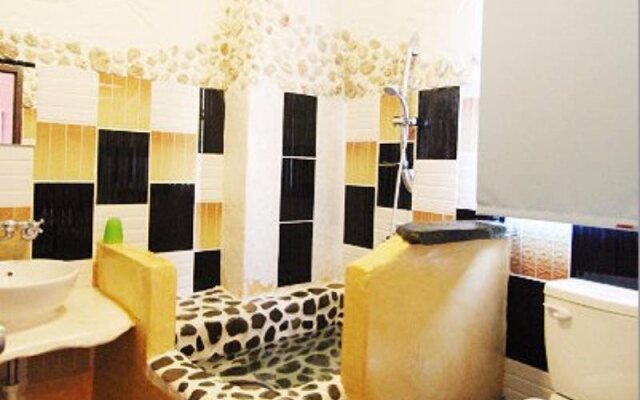 Lan Yang Yang Homestay
