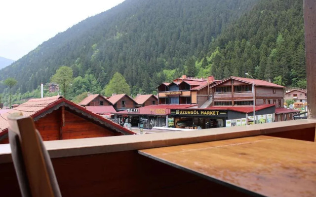 New Doga Resort Hotel