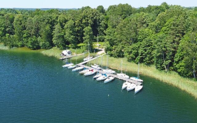 TRAKŲ SLĖNIS svečių namai "Trakai Walley" lake view Guest House