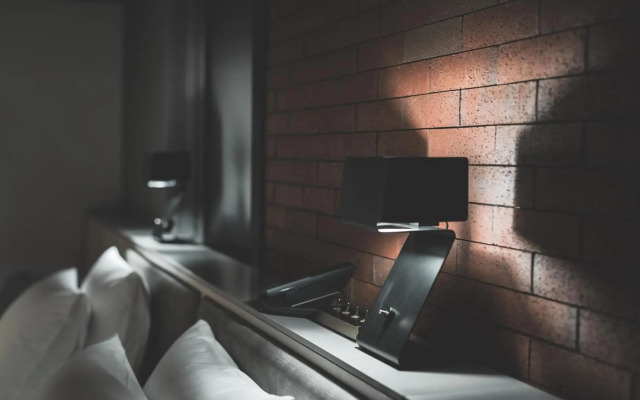 Sapporo Stream Hotel