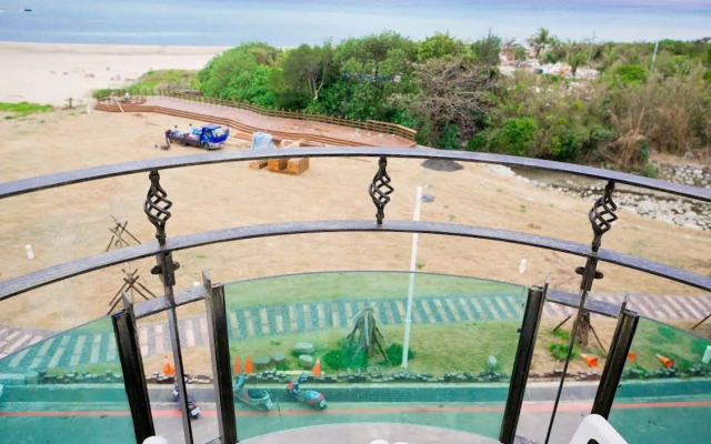 Ibiza Kenting Hotel