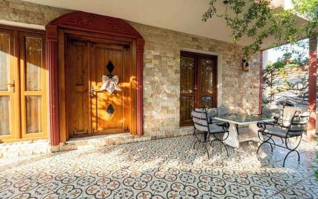 Mavi Deniz Otel