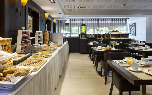 Residence La Reserve