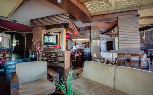 Grand Victoria Hotel