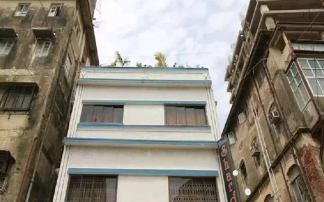 Hotel Sharda