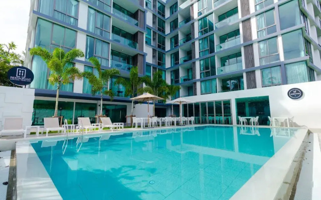X2 Vibe Phuket Bangtao 605