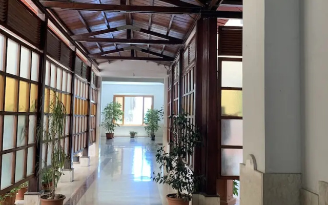 Di Palma Suite