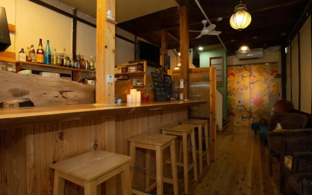 Himeji 588 Guesthouse – Hostel