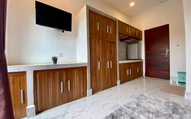 Siemreap City Residence