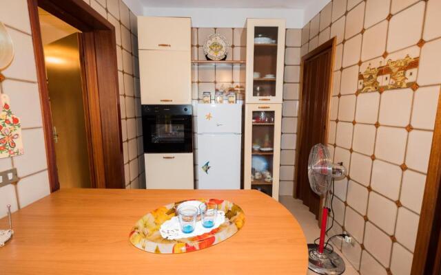 Giulia e Pietro - Marettimo Apartments