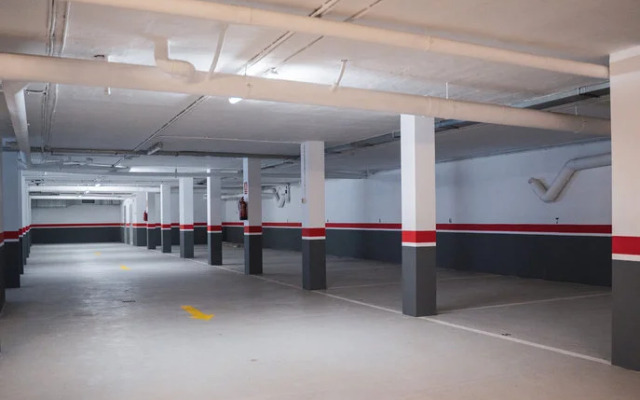 Beatrix 2000 - Caliu Apartments