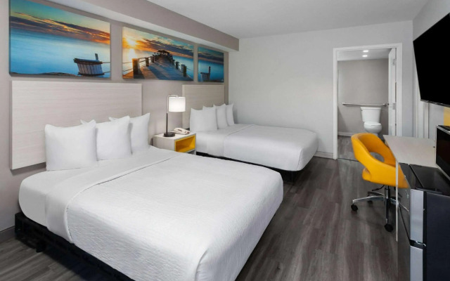 Days Inn by Wyndham Baltimore Northwest