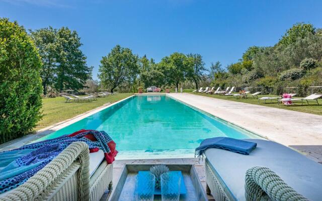 Quercia Felice 17 in Manciano