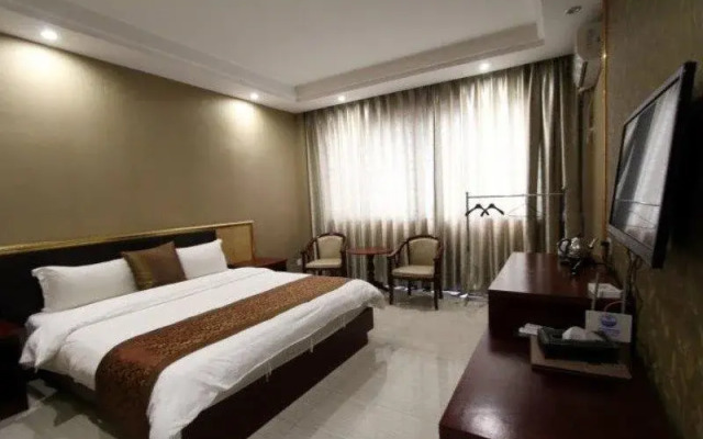 Fulin Business Hotel