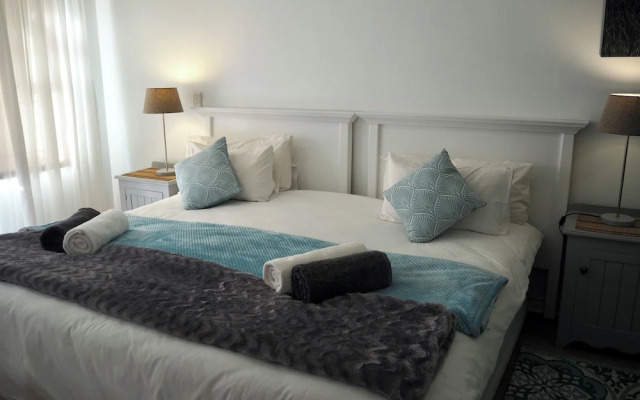 African Breeze Guest House