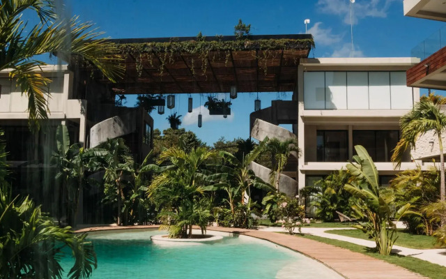 Xperience Tulum Hotel
