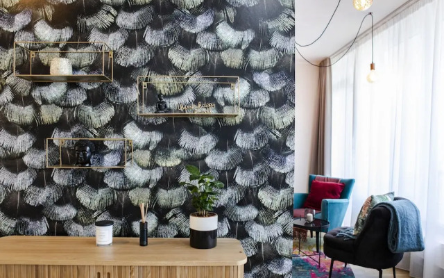 rent24 Apartments & Suiten P180