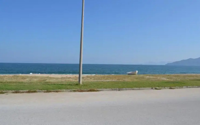 Αmalia Lux Villas