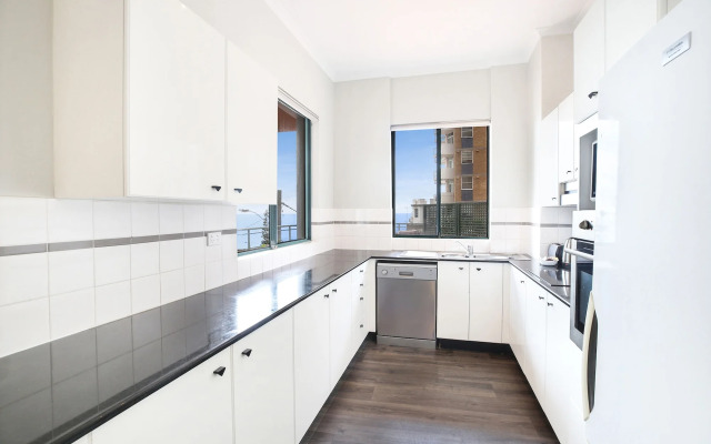 AEA The Coogee View Serviced Apartments