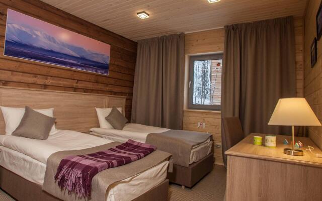 Eco-home