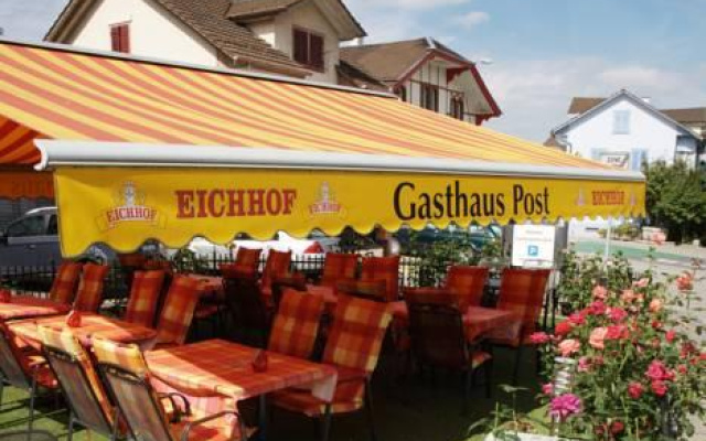 Gasthaus Post