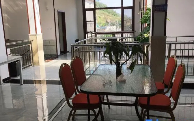 Hongwang Jiayuan Farm House