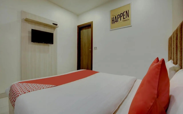 POP 80526C Hotel 7 Heaven