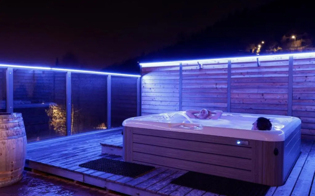 Garni & Wellness Anderle