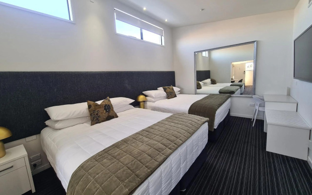 The Devon Hotel A Heritage Hotel