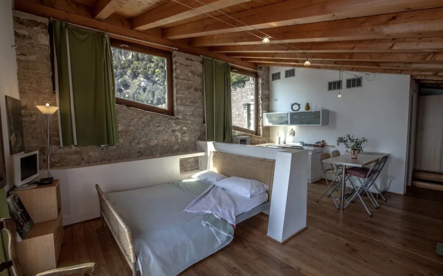 Hotel e Appartamenti al Prà de la Fam