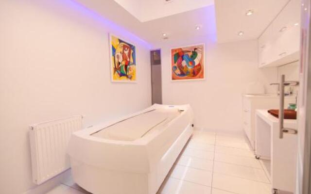 Villa Alina Medical SPA