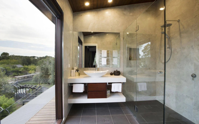 Jamala Wildlife Lodge