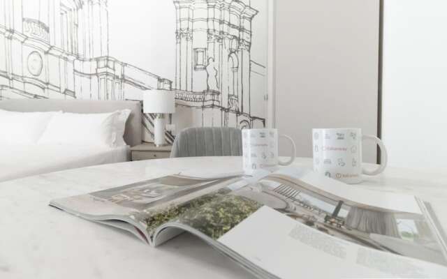 Italianway - Barberini 3 Signum