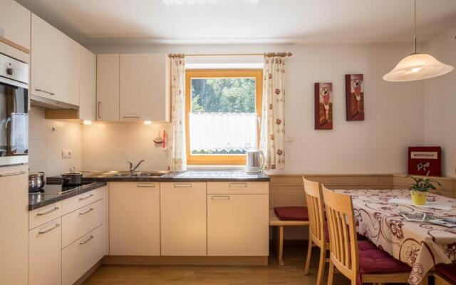 Apartment Alpenrose - Mesnerhof