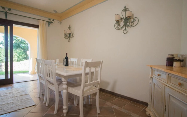 Il Giardino Degli Oleandri Bilo