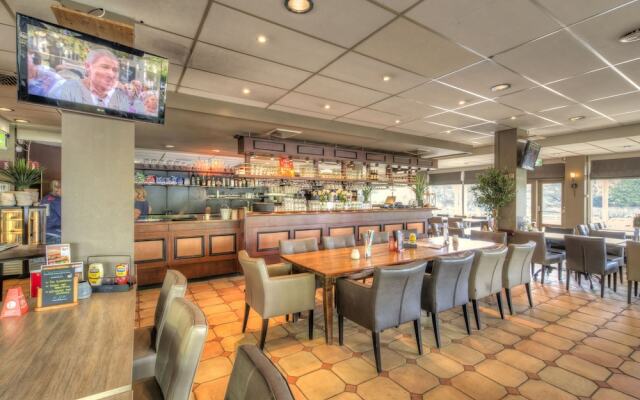 Well Furnished Bungalow With Microwave Near a Nature Reserve