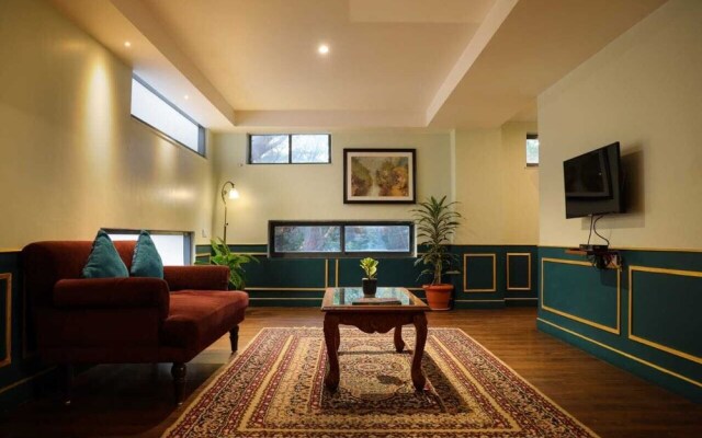 Keys Select Krishna Inn