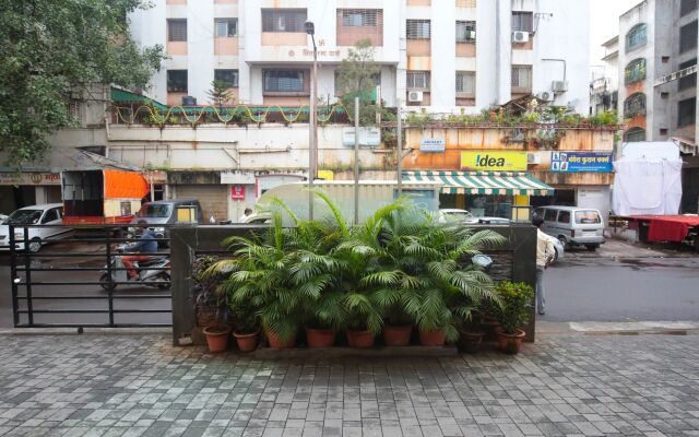 Collection O 15614 Hotel Olive Somwar Peth