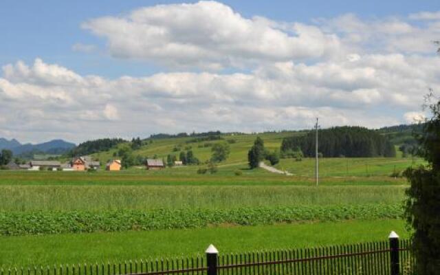 Ośrodek Wypoczynkowy Trzy Korony