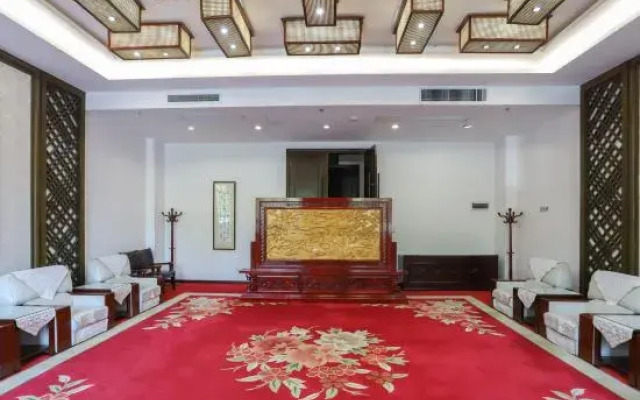 Tianchi Resort