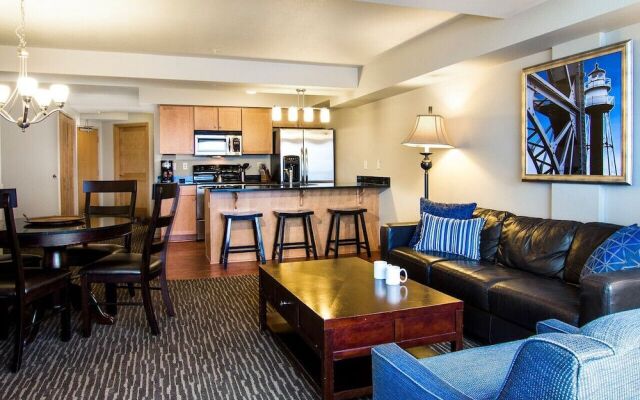 Beacon Pointe on Lake Superior