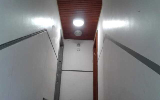 Elgin Apartment