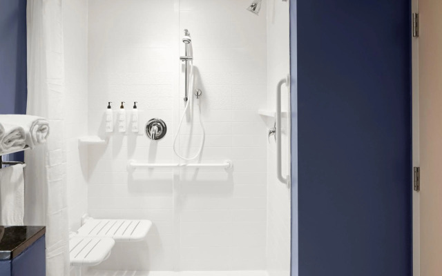 Fairfield Inn & Suites by Marriott Rehoboth Beach