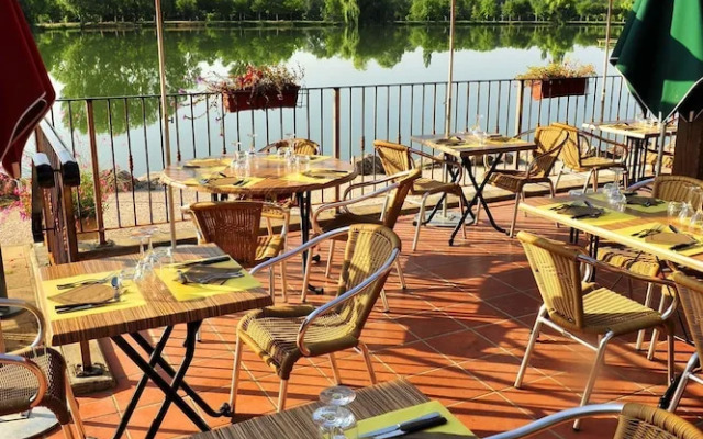Club Vacanciel Les Rivages
