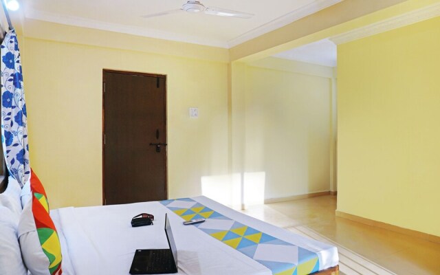 OYO 22539 Home Serene 3BHK Khandala