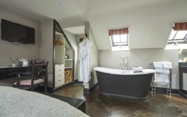 The Kingham Plough