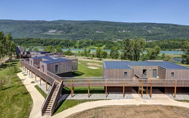 Le Village des Oiseaux - Vacancéole